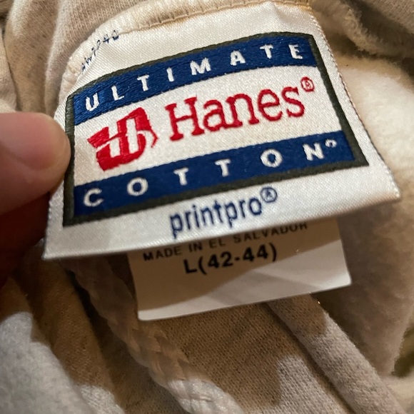 Basic Zip Up Hoodie - Picture 2 of 5